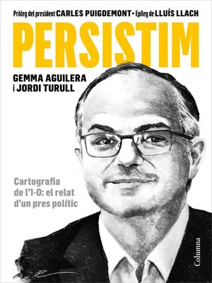 cover image of Persistim